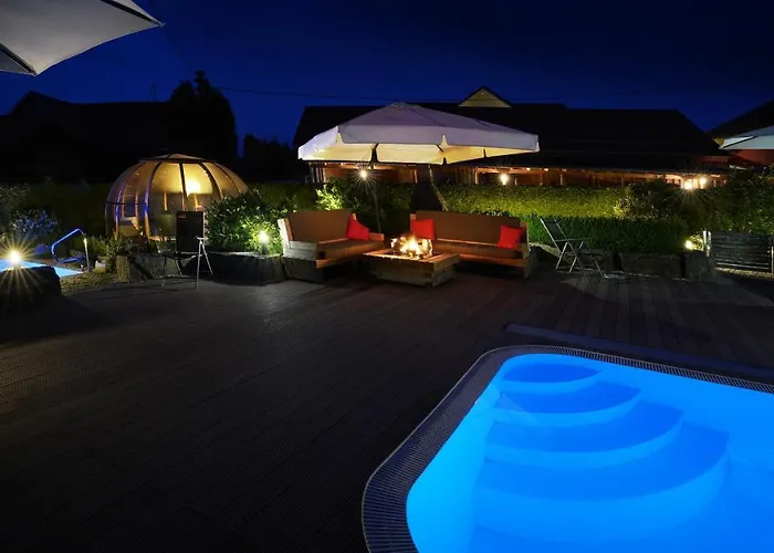 Hubertus Apfeltrang - Braugasthof Und Wellnesshotel Im Allgaeu